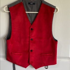 Suit Vest